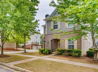 3806 Lake Pass Point, Suwanee, GA 30024