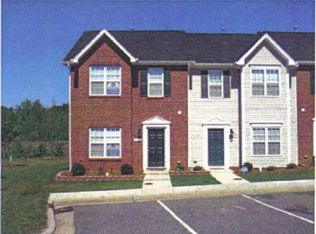 1680 Olivers Crossing Cir, Winston Salem, NC 27127