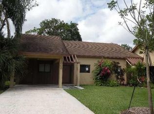1808 Tamarind Ln, Coconut Creek, FL 33063