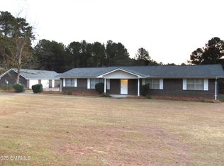 11507 Highway 494, Collinsville, MS 39325