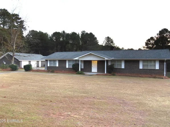11507 Highway 494, Collinsville, MS 39325