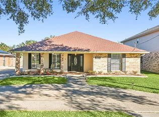 4417 Rebecca Blvd, Metairie, LA 70003
