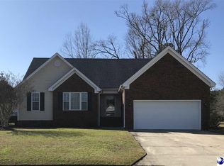 3407 Shadow Birch Rd, Florence, SC 29505