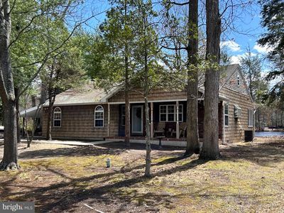 410 S Lakeshore Dr, Browns Mills, NJ, 08015