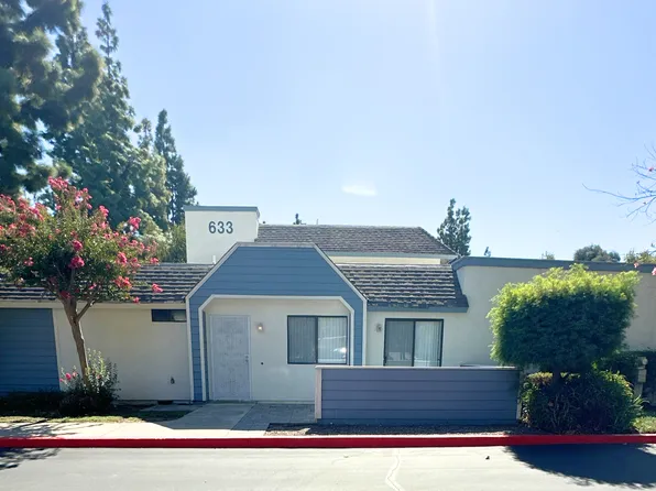 633 Church St Unit 1-6, Redlands, CA 92374