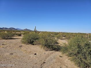 17540 W Curtis St #15, Marana, AZ 85653