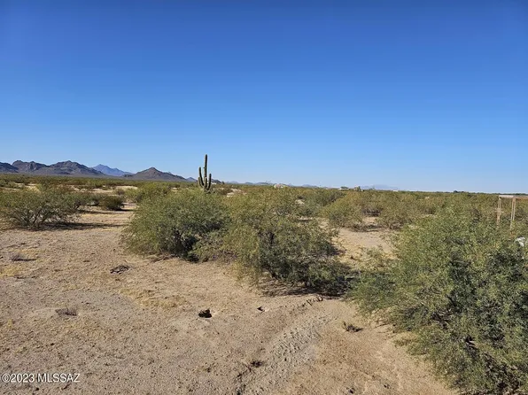 17540 W Curtis St #15, Marana, AZ 85653