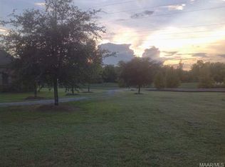 3936 Turning Leaf Loop, Montgomery, AL 36116