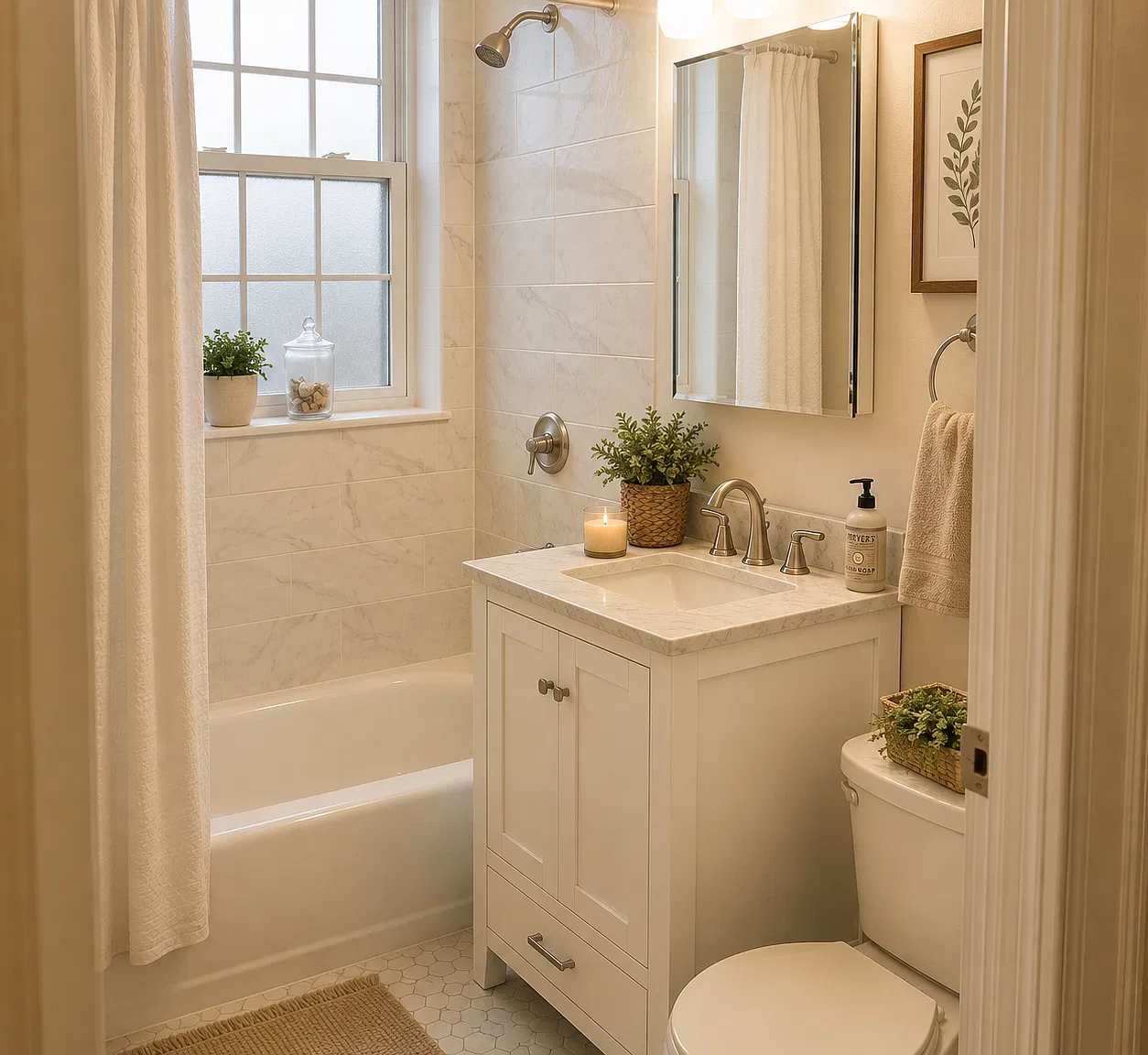 2 bed, 850 sqft, $3,095 — Photo 4