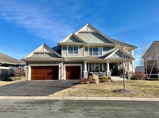 4465 Bluebell Trl S, Hamel, MN 55340