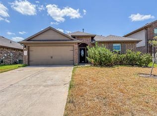 3747 McDonough Way, Katy, TX 77494