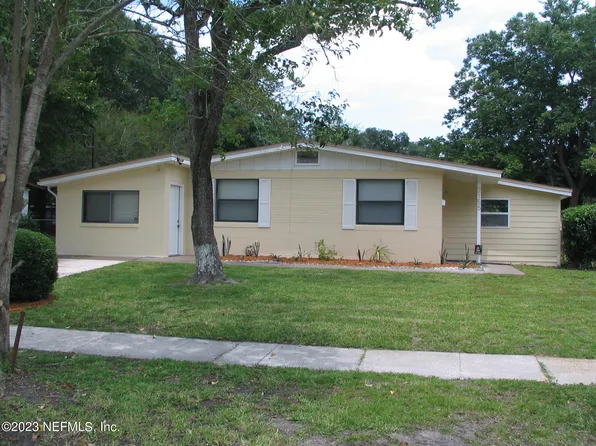 2155 HUGH EDWARDS Drive, Jacksonville, FL 32210
