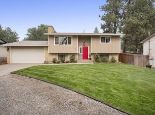 3821 E 37th Ave, Spokane, WA 99223