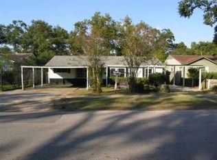 907 Roxella St, Houston, TX 77076