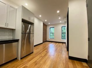 749 Putnam Ave #4, Brooklyn, NY 11221
