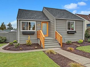 626 NW 48th St, Seattle, WA 98107