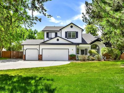 10473 W Carolina Dr, Boise, ID, 83709