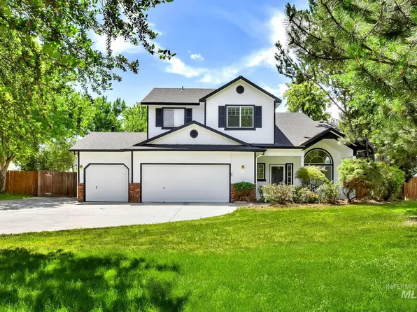 10473 W Carolina Dr, Boise, ID 83709
