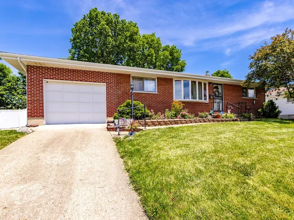 732 Mark Ave, Hamilton, OH 45013