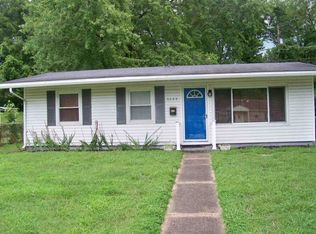 5224 Chadwick Rd, Evansville, IN 47710