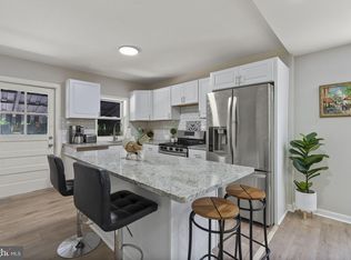 8505 Oakleigh Rd, Baltimore, MD 21234