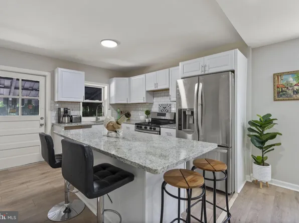 8505 Oakleigh Rd, Baltimore, MD 21234