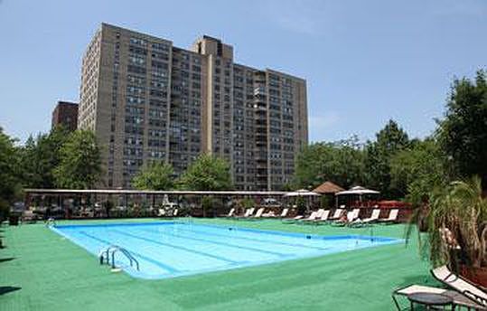 4th image of 10 Huron Ave #1616