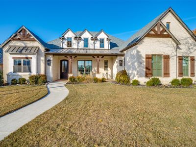 702 Marie Dr, Colleyville, TX, 76034