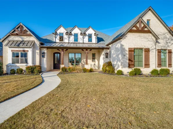 702 Marie Dr, Colleyville, TX 76034