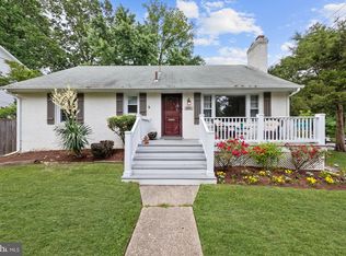 2801 Jennings Rd, Kensington, MD 20895