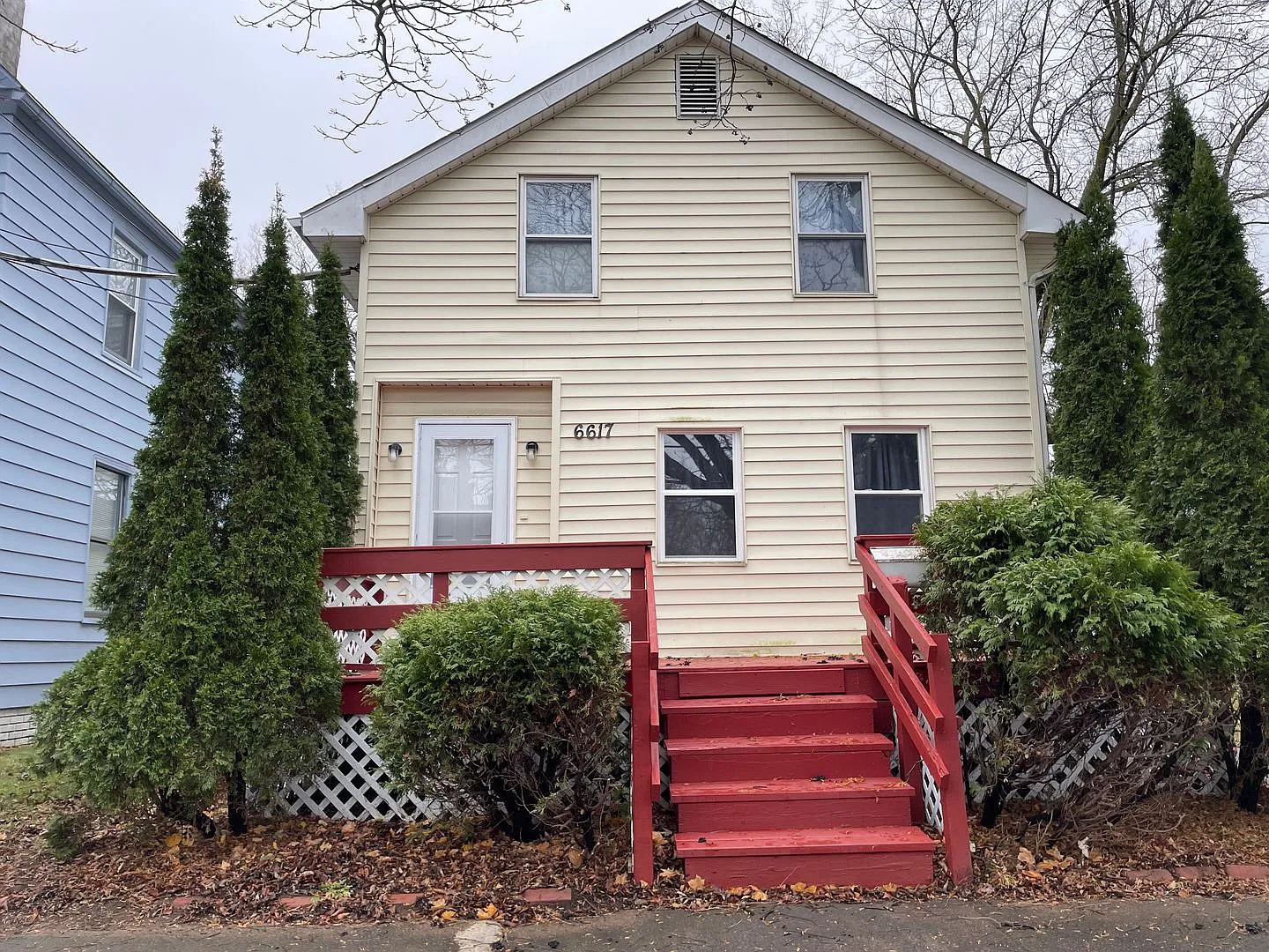 Detroit Shoreway / Wakefield Area - 3 Bedroom Single Family Home — Photo 4