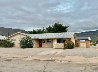 1800 Arizona Ave, Alamogordo, NM 88310