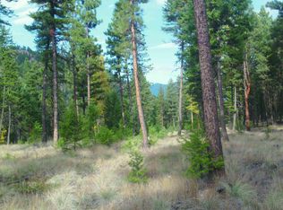 LOT 4 Kenny Rd LOT 4, Eureka, MT 59917