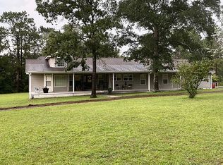 1199 Azalea Dr, Hoboken, GA 31542