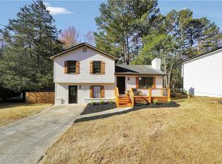 2169 Tiffany Ln, Lithonia, GA 30058