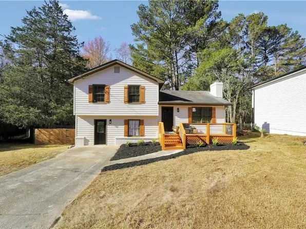 2169 Tiffany Ln, Lithonia, GA 30058