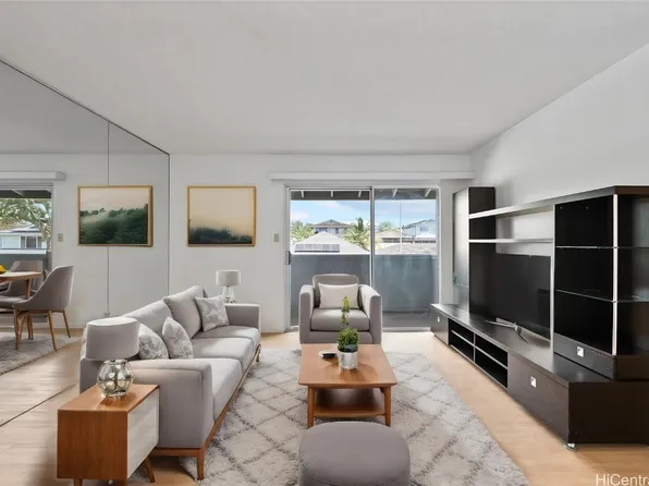 94-1029 Oli Pl #B7, Waipahu, HI 96797