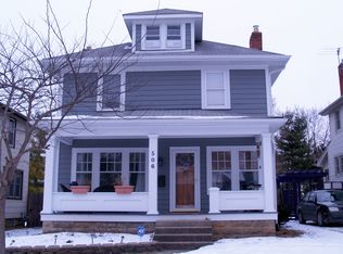 506 Midgard Rd, Columbus, OH 43202