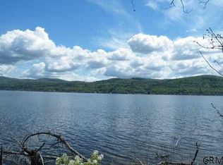 0 Sinclair Rd LOT 5, Northville, NY 12134