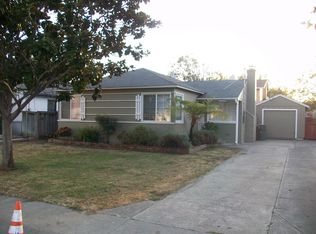 16105 Via Paro, San Lorenzo, CA