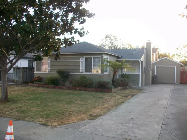 16105 Via Paro, San Lorenzo, CA 94580