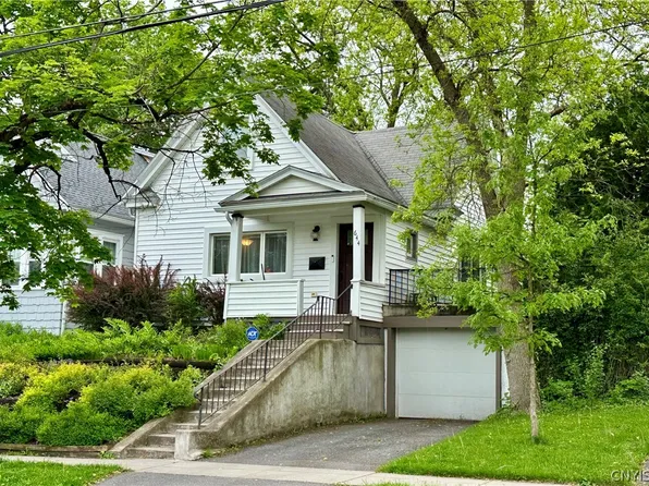 644 Fellows Ave, Syracuse, NY 13210