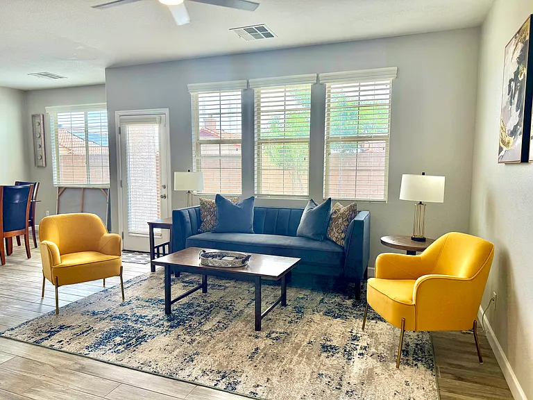 GREAT ROOM