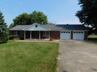 1500 Green Wilson Rd, Frankfort, KY 40601