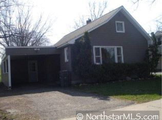 116 Church St, Woodville, WI 54028