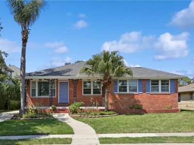 521 Emerald St, New Orleans, LA, 70124