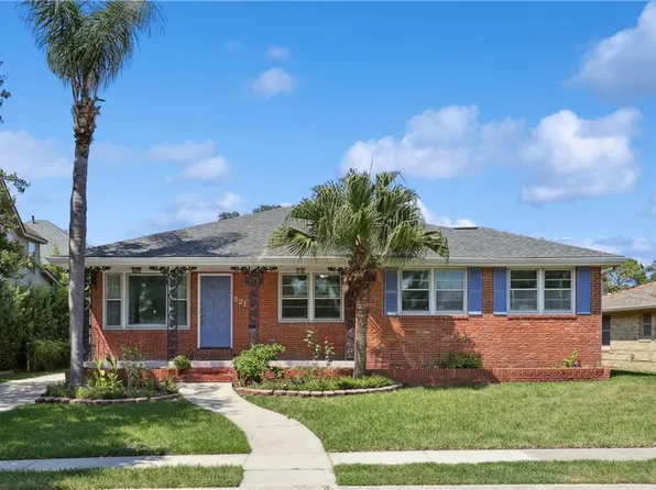 521 Emerald St, New Orleans, LA 70124