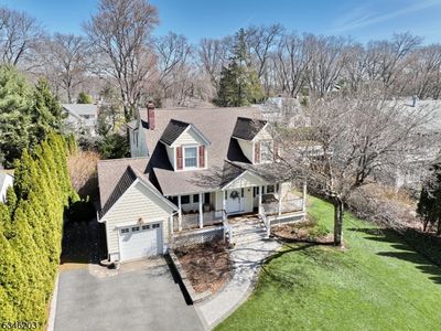 162 Coolidge Ter, Wyckoff, NJ, 07481