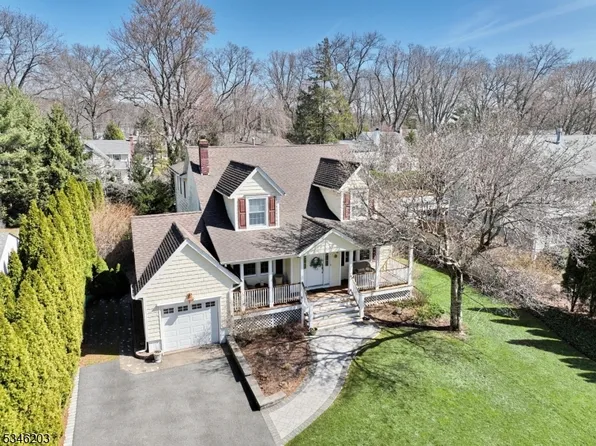 162 Coolidge Ter, Wyckoff Twp., NJ 07481