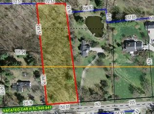 2715 Hudson Aurora Rd, Hudson, OH 44236